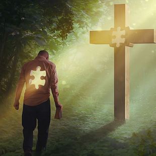 In Him